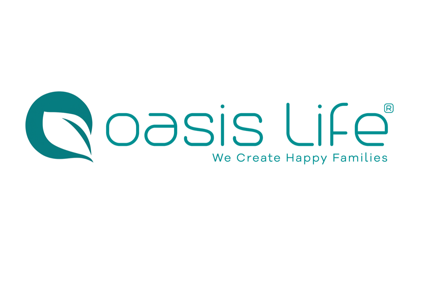 Oasis Life Logo